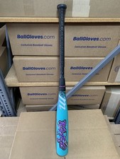 Marucci 30/20 CAT X RCKLESS COMP USA Baseball Bat Demo -10 2 3/4 MSBCRC10U