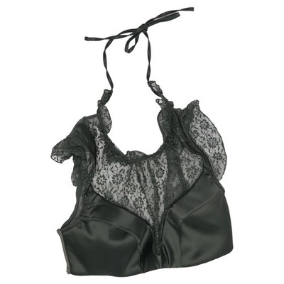 Victoria's Secret, BH, Größe: 70F, Dream Angels, Grün, Polyamid, Spitze #WdS