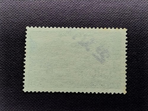 Timbre Andorre français N° 150A oblitéré - Picture 2 of 2