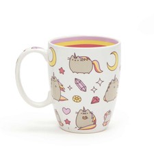 MAGICAL PUSHEEN MUG - 6000276