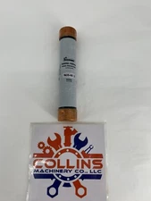 Cooper Bussmann NOS-60 One-Time General Purpose Fuse Class H Fuse 60A 600V