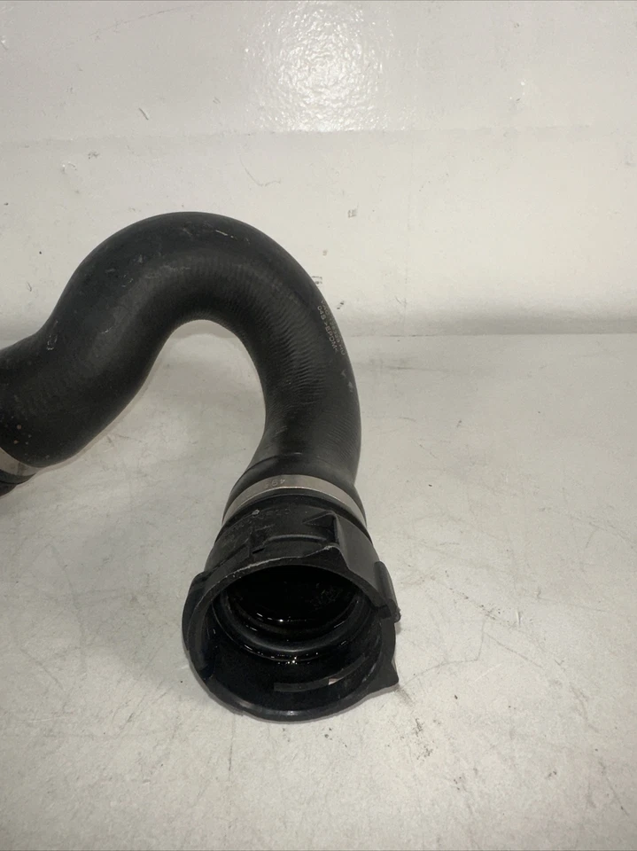 奥迪 A7 2015 上部散热器冷却液软管线原始设备制造商 — 第 4/4 张图片