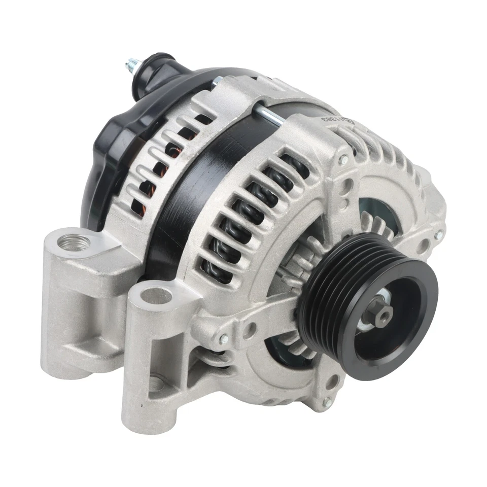 Alternador 11383 para Chrysler 300 2008-2012 Dodge Challenger Charger 2008-2013 Foto 2 de 4