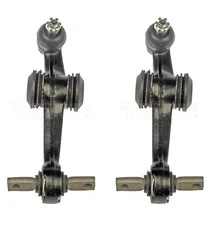 For Acura Legend 91-95 Pair Set of 2 Rear Upper Control Arm & Ball Joints Dorman