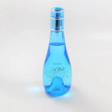 Cool Water by Davidoff EDT for Women 3.4 oz / 100 ml *NEW*