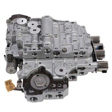 Re4f04b Transmission Valve Body Fits Nissan Altima Maxima Infinity I30 2000-2006