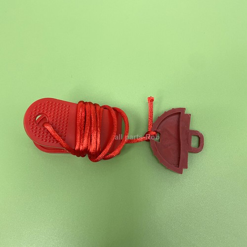 Cerradura de llave de seguridad de cinta de correr para BH 6442 / 6446 / 6435 / 6489 / 6515 / 6493 / 6449 - Imagen 3 de 4