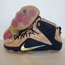 lebron cork 9