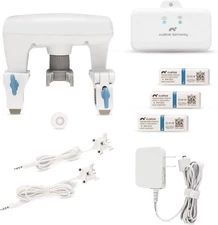 DIY Automatic Water Shut off Valve Control, Lora Water Leak Detection Device Kit