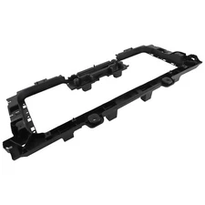 Radiator Grille Support Mounting For Chevrolet Silverado 1500 2016-2019