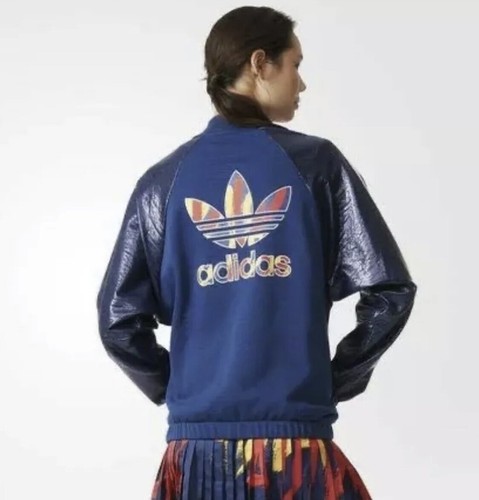 Adidas Originals Paris Logo Track 
