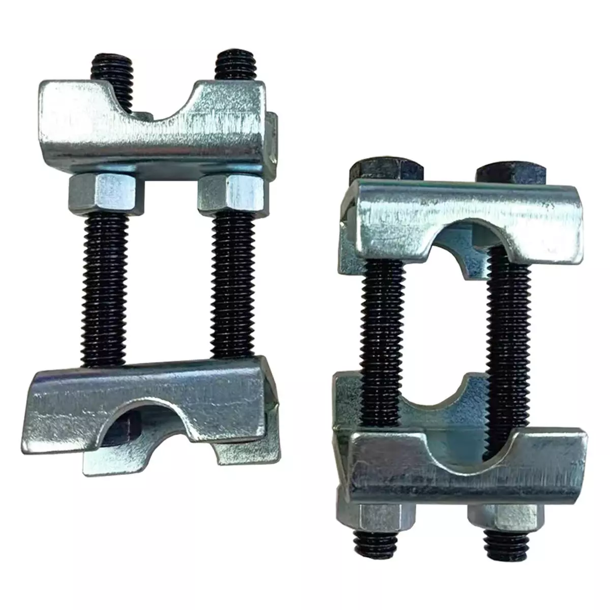 Lowering on sale spring compressor