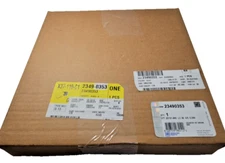 Genuine GM 23490353 Cover Gasket Rear Axle Differential Axle Housing Chevy GMC