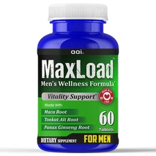 Male Enhancing Pills for Men – Libido & Performance Support | Stamina & Energy