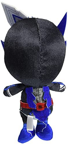 Kamen Rider Saber Chibi Plush Doll Stuffed toy Masked Rider Blaze