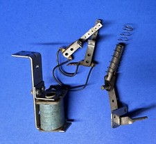 Gottlieb Pinball Machine Slingshot Mechanism