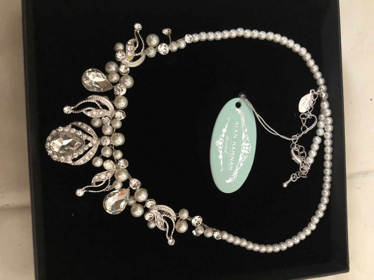 Alan hannah hotsell jewelry