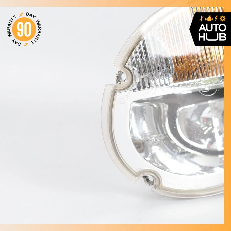 00-06 Aston Martin DB7 Vantage/Vanquish luz antiniebla lateral izquierda OEM 23k Foto 4 de 4