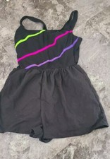 Slim Alure One Piece Swimsuit size 12 C 