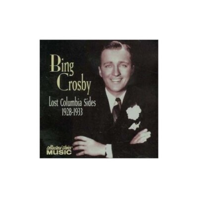 Lost Columbia Sides 19281933 - Audio CD - VERY GOOD