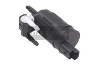45-0018 Maxgear Waschwasserpumpe, Scheibenreinigung FüR ,Nissan,Renault