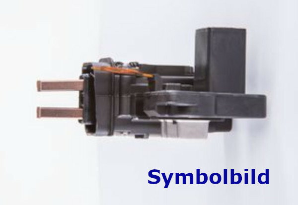 Bosch Generatorregler FüR BMW 3Er (E46),5Er (E39),X5 (E53),Z3 (E36)-image