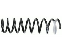 Fahrwerksfeder Sachs 994283 FüR Hyundai Ix35 Kia Sportage