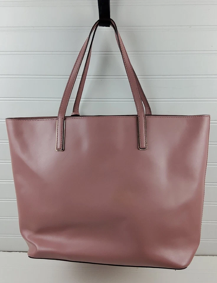 Kate Spade NY All The Buzz Metallic Butterfly Tote Shoulder Handbag Purse Rare - Image 3 of 4