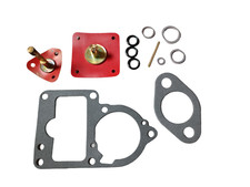 Dichtsatz Vergaser für Solex 31 Pict 4 für VW Käfer Trike Bus