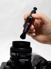 Lens Cleaning System Lens Pen for Samsung NX1 EV-NX1 NX300M NX3000