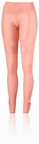 Puma Ladies Leggings Pants EN Pointe 