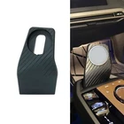 BMW iX MagSafe car mount charger wireless phone holder | Charger Not Included