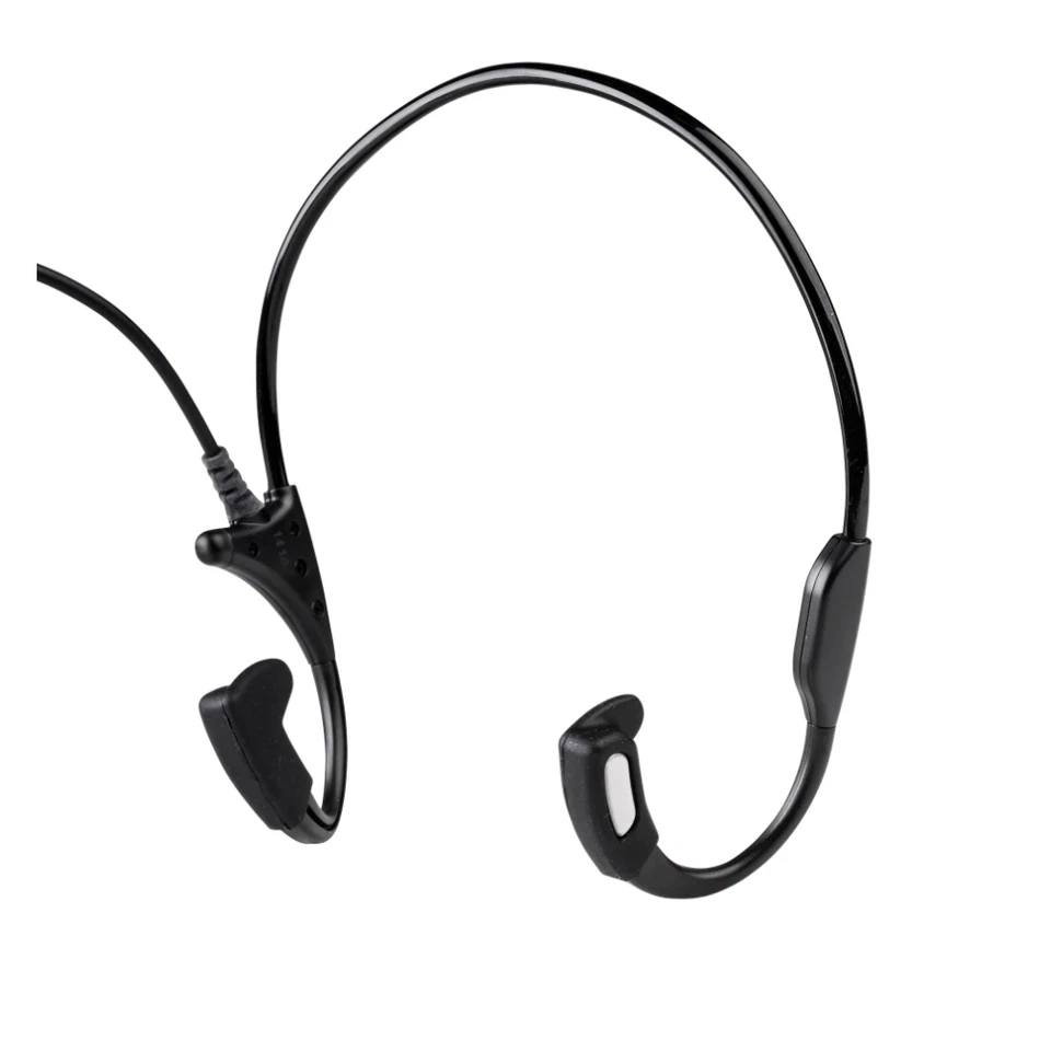 New Motorola PMLN5003A Temple Transducer Headset - Image 2 of 3