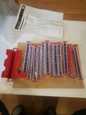 Lot of   3M  4077A Sealant Box for telephone copper splice modules  pack of 12
