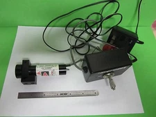 FOR PARTS OPTICAL LASER DIODE LASERMAX 780 nm OPTICS BIN#V2-21