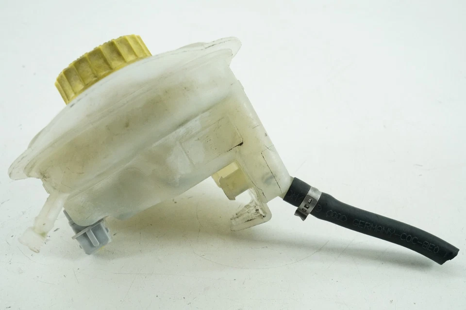 Depósito de expansión de líquido de frenos Audi Allroad 2001-2005 tanque de reserva 4B0611301E Foto 4 de 4