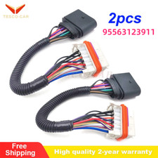 For 2003-2006 Porsche Cayenne Xenon 95563123911 Headlight Wiring Harness For 2003-2006 Porsche Cayenne Xenon 95563123911 Headlight Wiring Harness