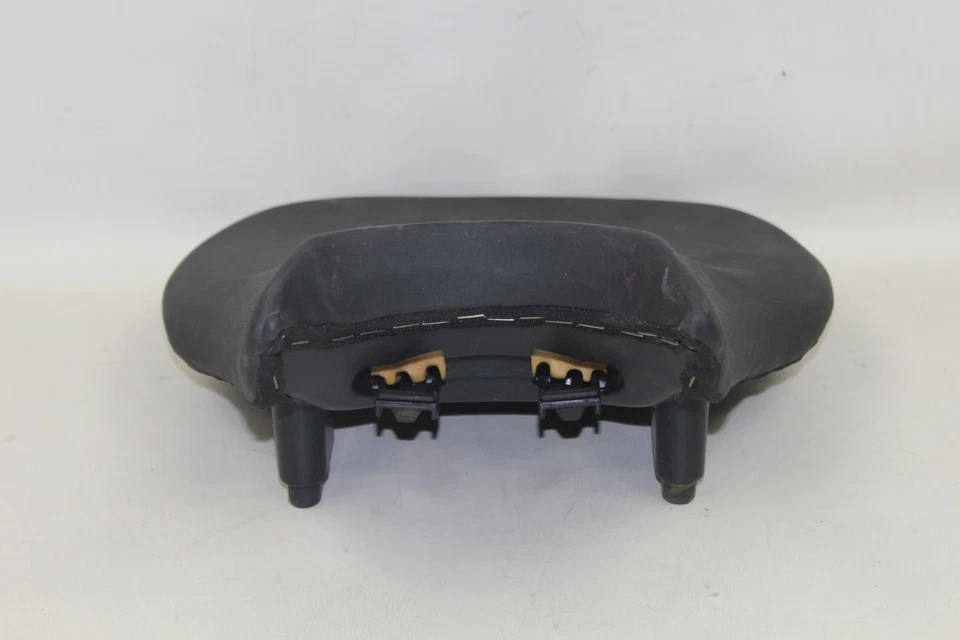 Sillín asiento delantero Ducati Streetfighter 1098 848 OEM 59521002A ¡BONITO! Foto 3 de 4