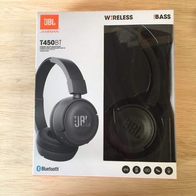 jbl harman t450bt price