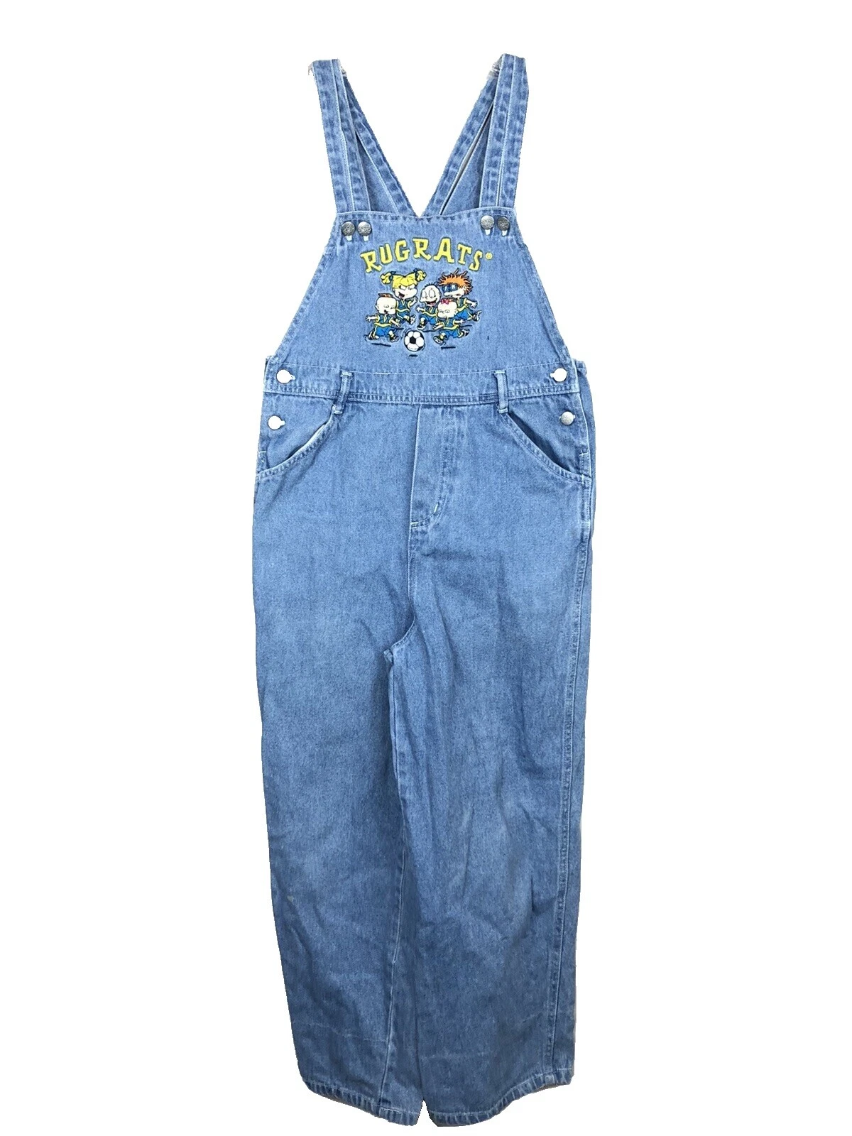 背带裤 100% 棉裤女