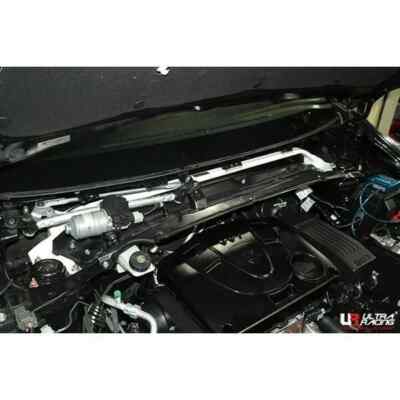 ULTRA RACING Front Strut Bar / Front Tower Bar For Proton Iriz / Persona