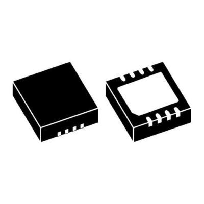 5 x Microchip 24LC32AT-I/MNY Serieller EEPROM Speicher, 32kbit, 900ns, 2,5-5,5V