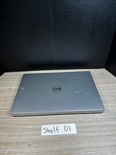 Dell Inspiron 15 5555 15.6" A8-7410 2.2GHz 4GB RAM P51F002 FOR PARTS