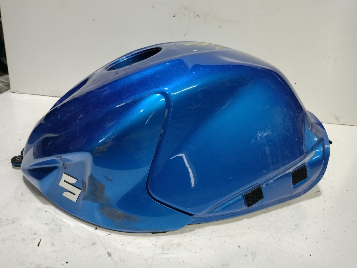 2011-2025 Suzuki Gsxr 750 600 OEM GAS TANK FUEL TANK DAMAGED LARGE