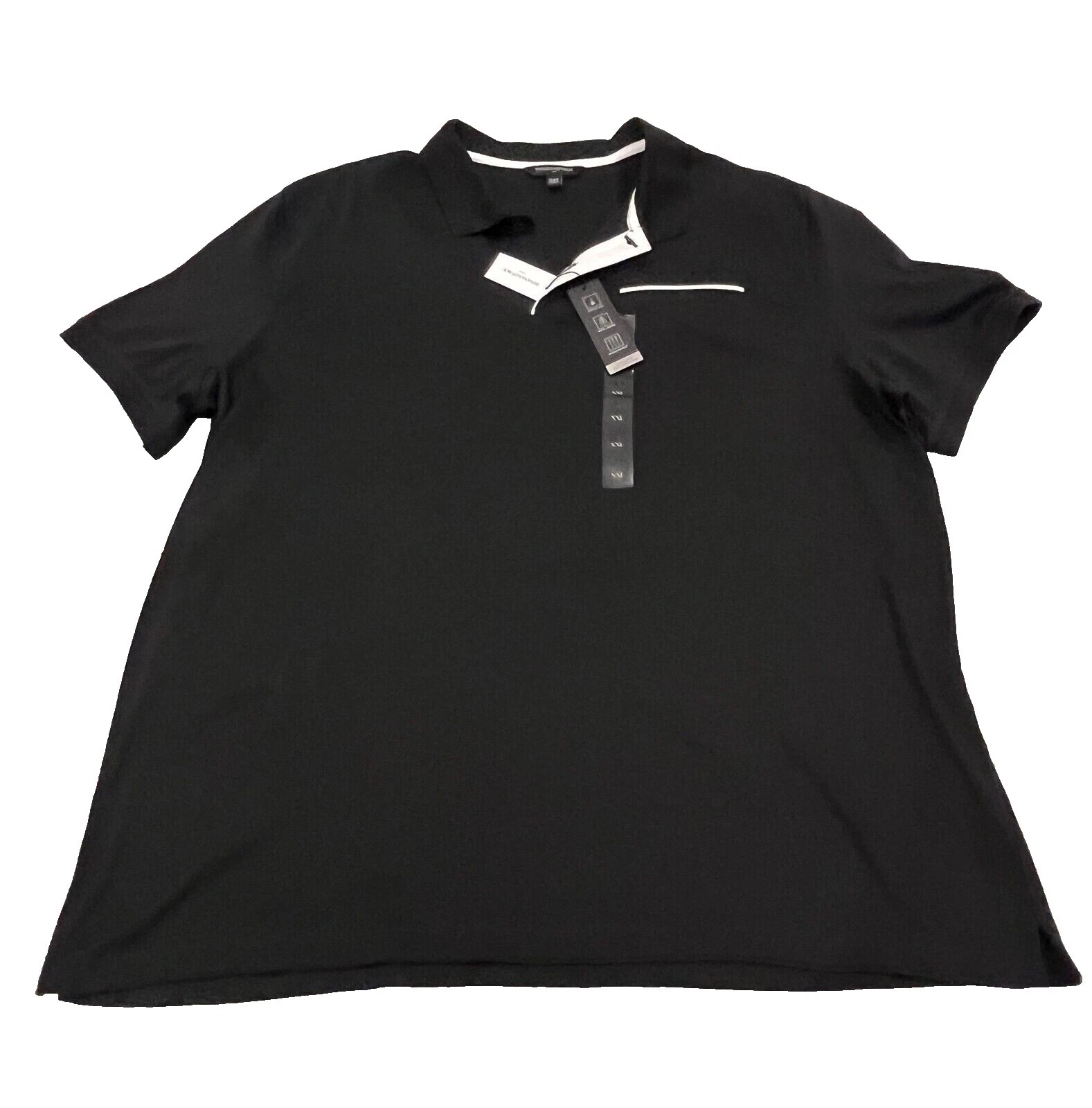 Camisas para hombre Banana Republic talla 2XL