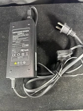 DJI Phantom 2 Switching Power Supply Model MDA10112604000  C25M