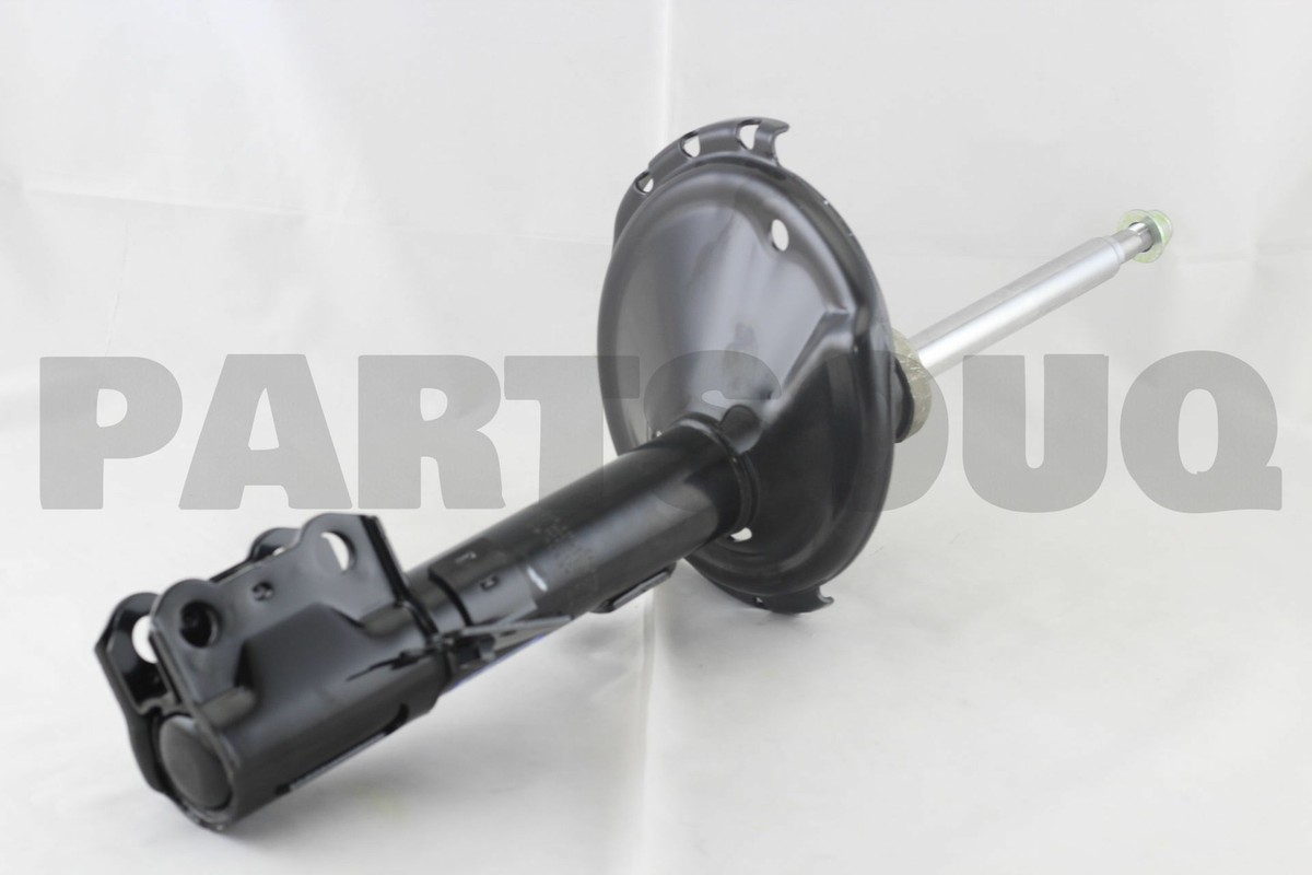 4851049435 Genuine Toyota ABSORBER ASSY, SHOCK, FRONT RH