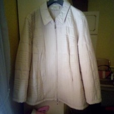 Ann Harvey Woman's Padded Jacket