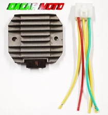 REGOLATORE CON CONNETTORE YAMAHA YZF R1 1000 1998 1999 2000