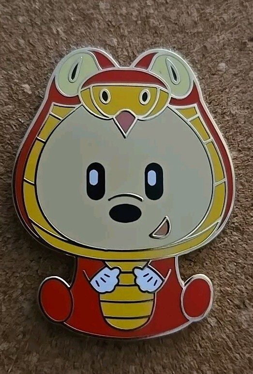  WDI Year of the Snake aDorbs Chinese Lunar New 2025 Mickey Mouse Le 400